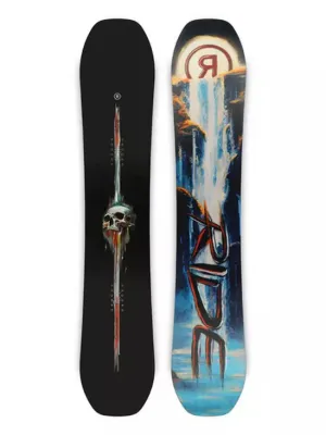 Shadowban Snowboard - 2023/2024