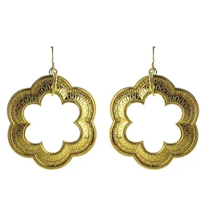 Sharjah Earrings