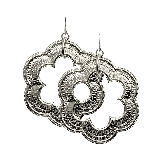 Sharjah Earrings