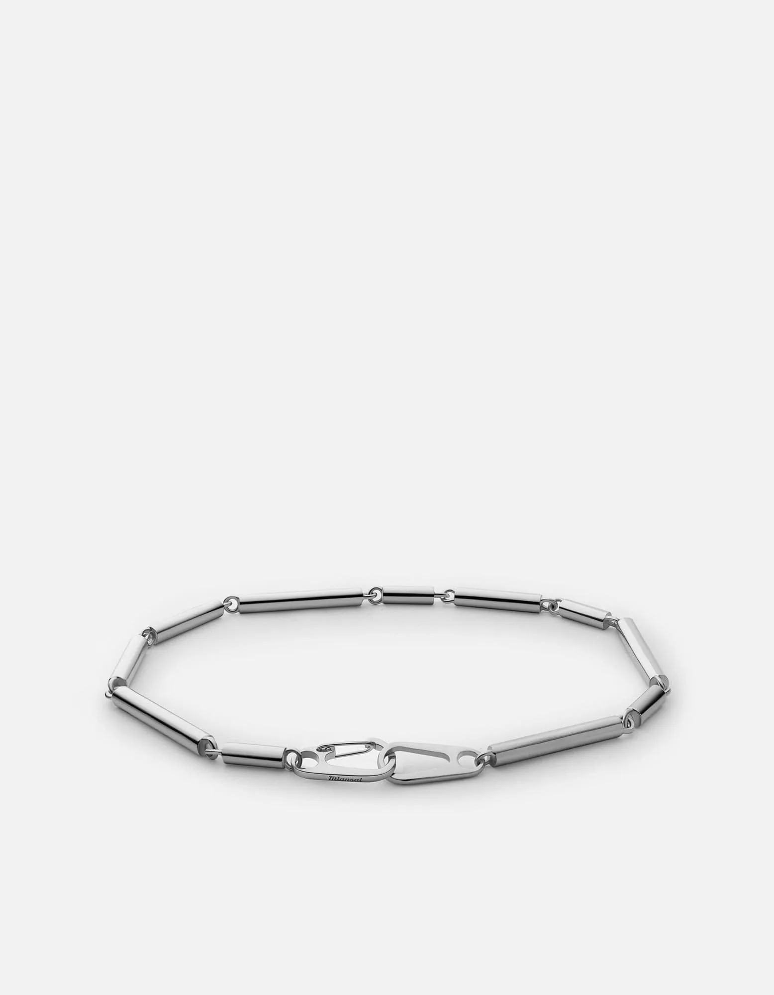 Shine Bracelet, Sterling Silver