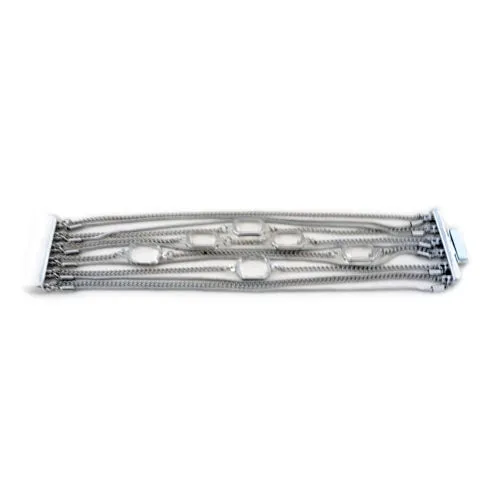 SILVER BRACELET  #FW1203417 (NE10)