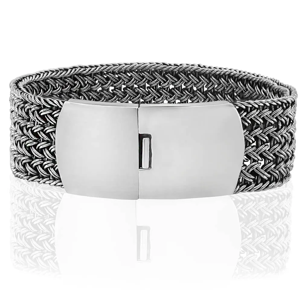 Silver Net