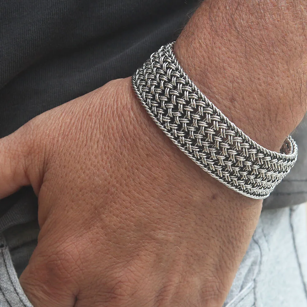 Silver Net