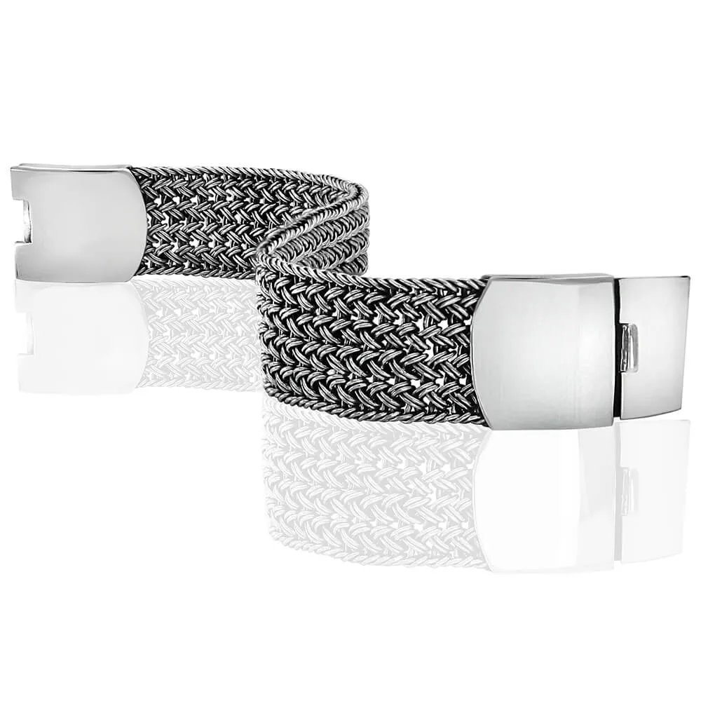 Silver Net