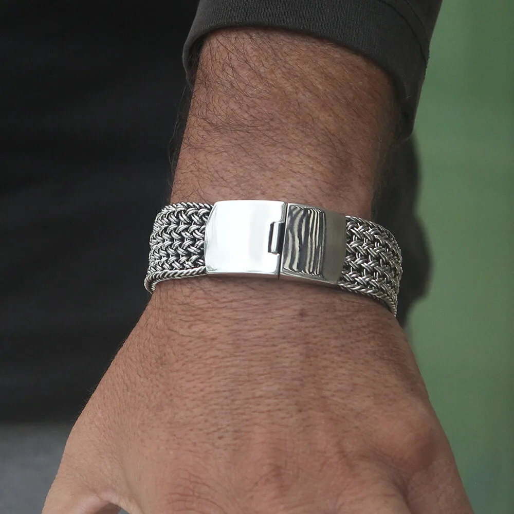 Silver Net