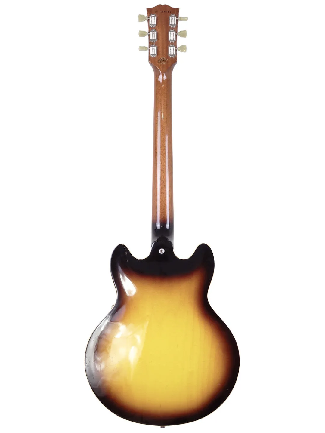 SOLD - Gibson Custom Shop ES-339 - USA 2011