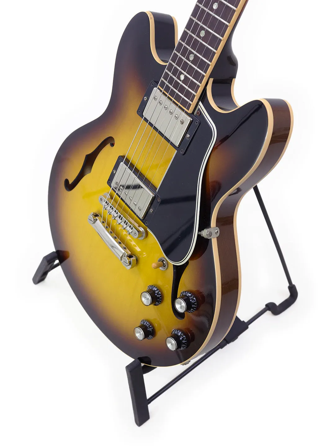 SOLD - Gibson Custom Shop ES-339 - USA 2011