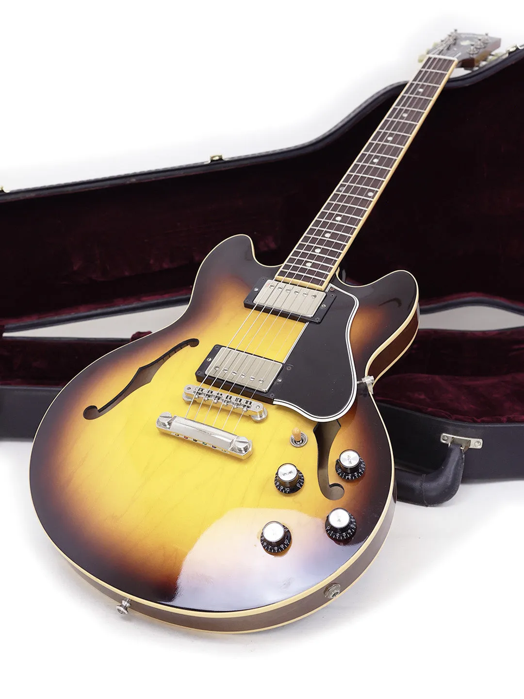 SOLD - Gibson Custom Shop ES-339 - USA 2011
