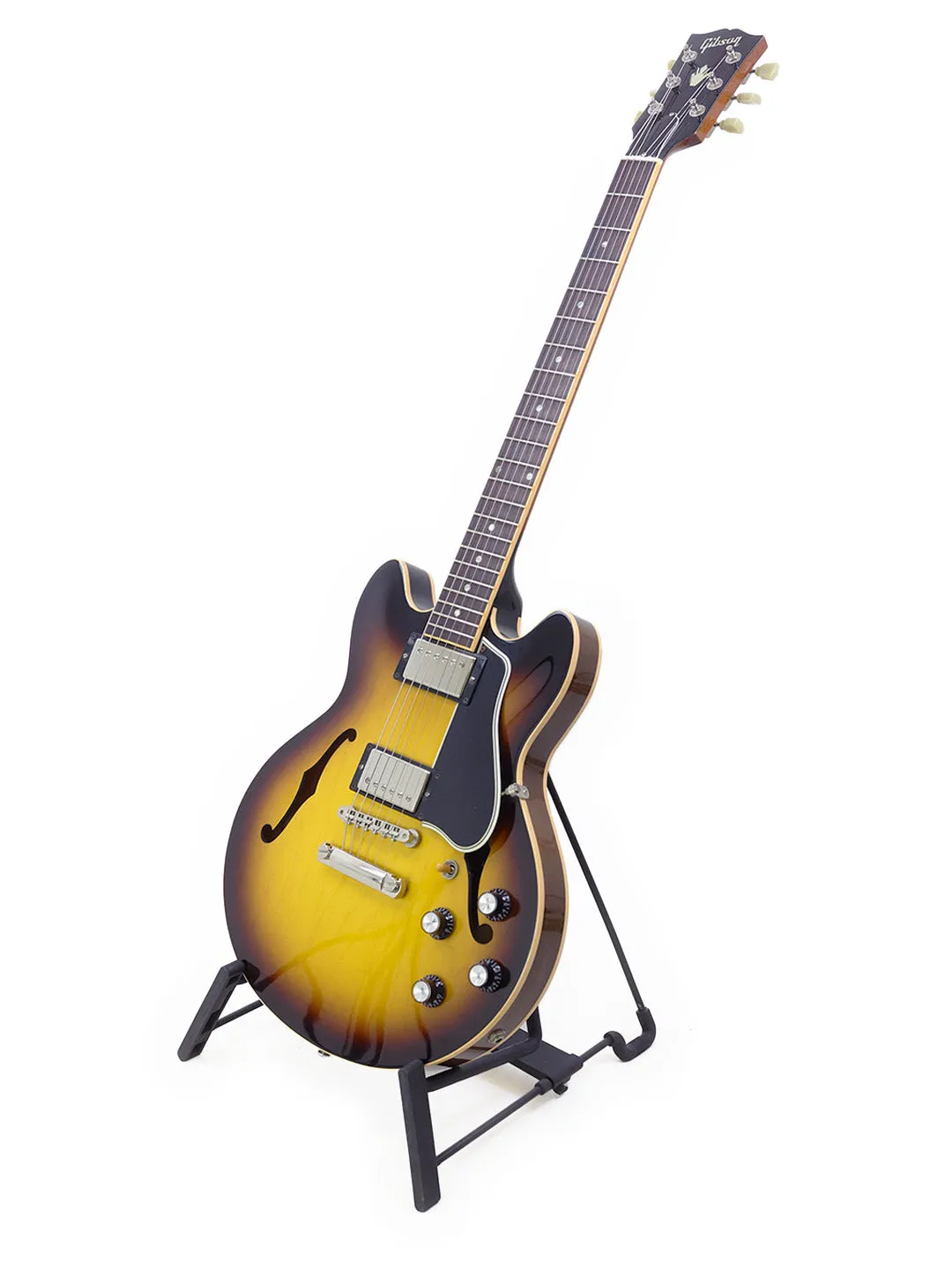 SOLD - Gibson Custom Shop ES-339 - USA 2011