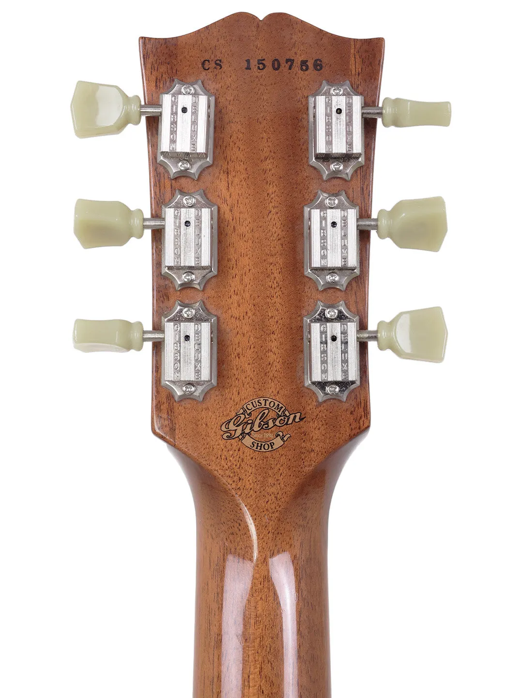 SOLD - Gibson Custom Shop ES-339 - USA 2011