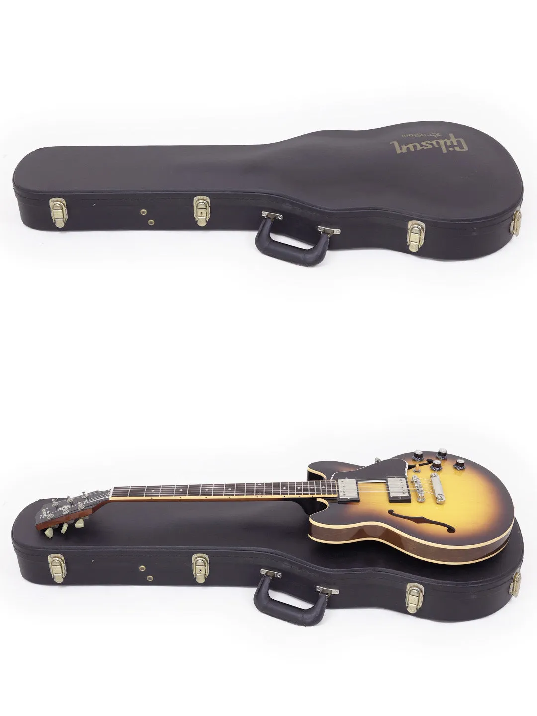SOLD - Gibson Custom Shop ES-339 - USA 2011