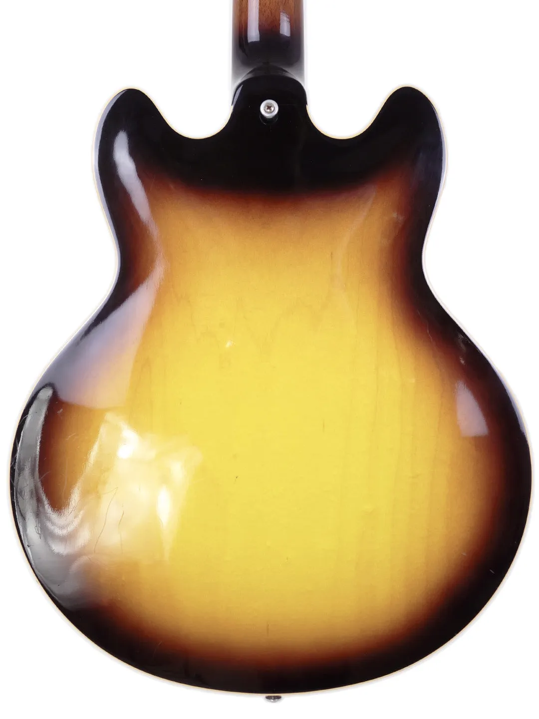 SOLD - Gibson Custom Shop ES-339 - USA 2011