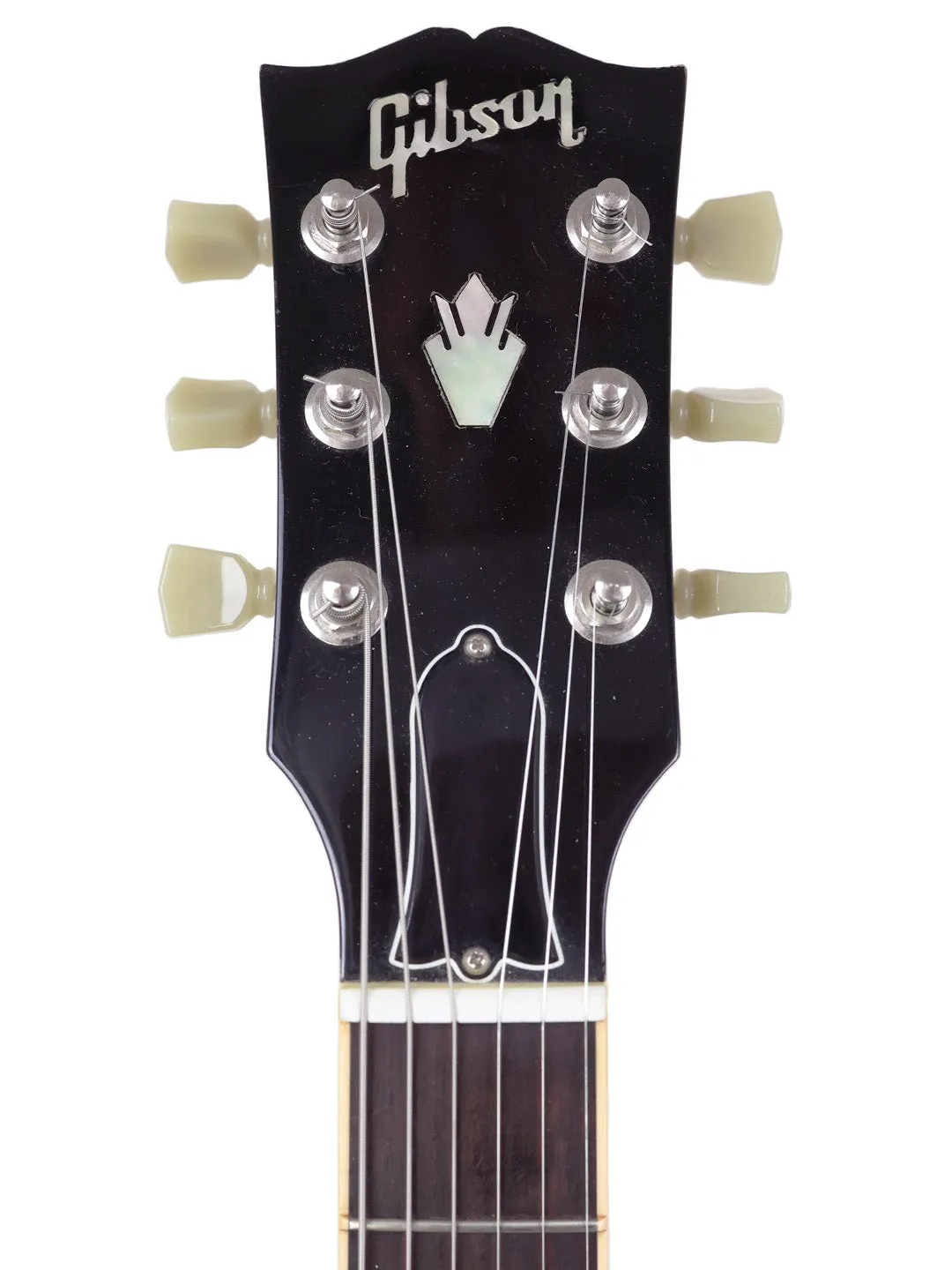 SOLD - Gibson Custom Shop ES-339 - USA 2011