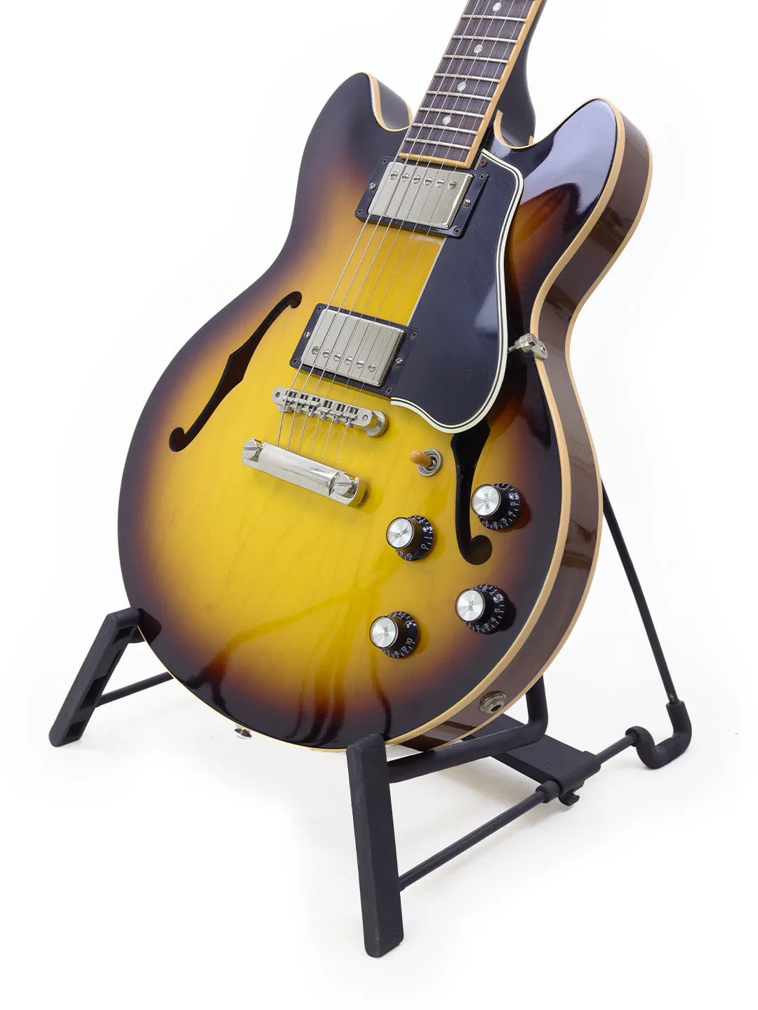 SOLD - Gibson Custom Shop ES-339 - USA 2011