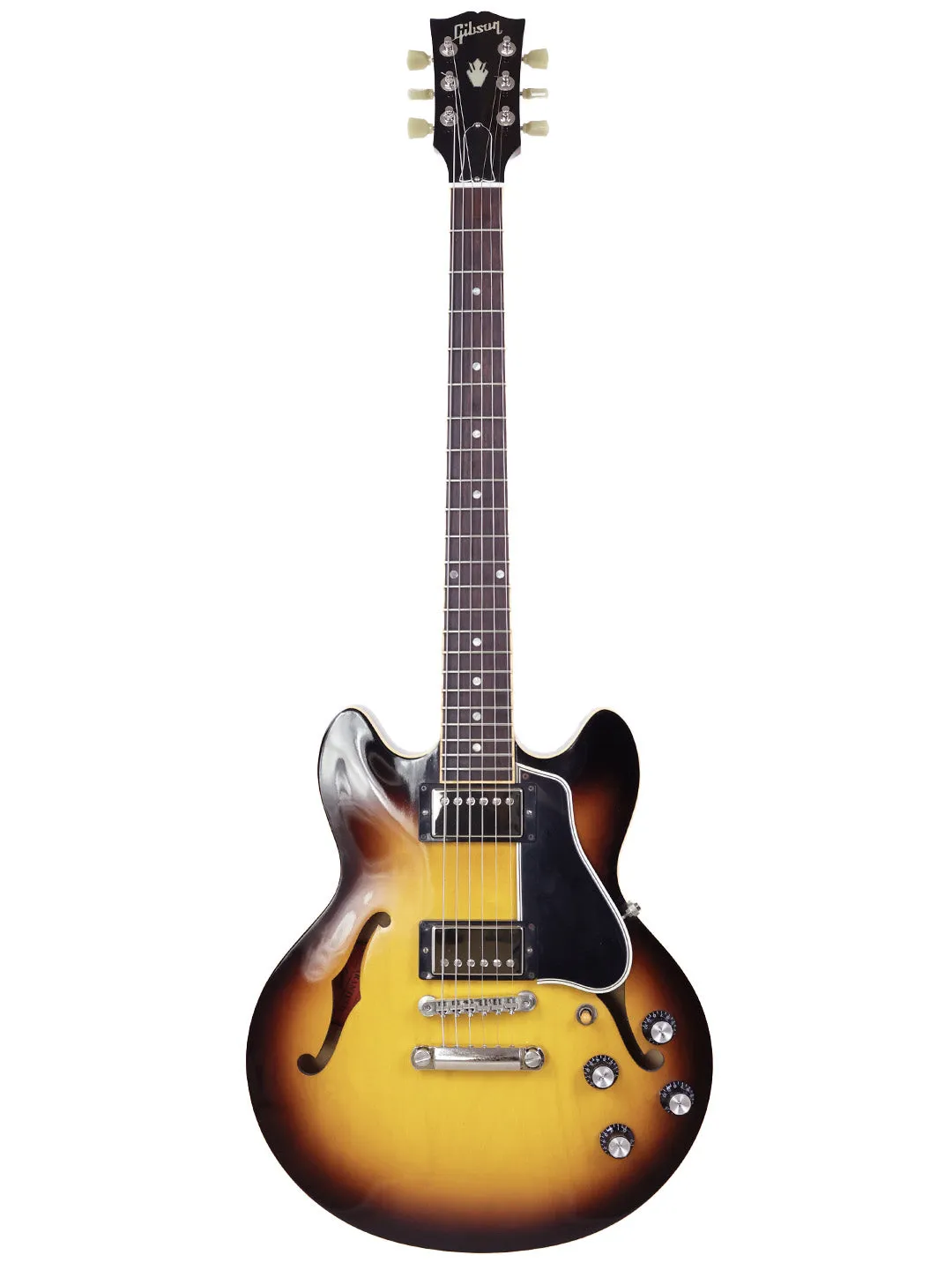 SOLD - Gibson Custom Shop ES-339 - USA 2011