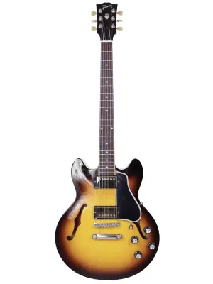 SOLD - Gibson Custom Shop ES-339 - USA 2011