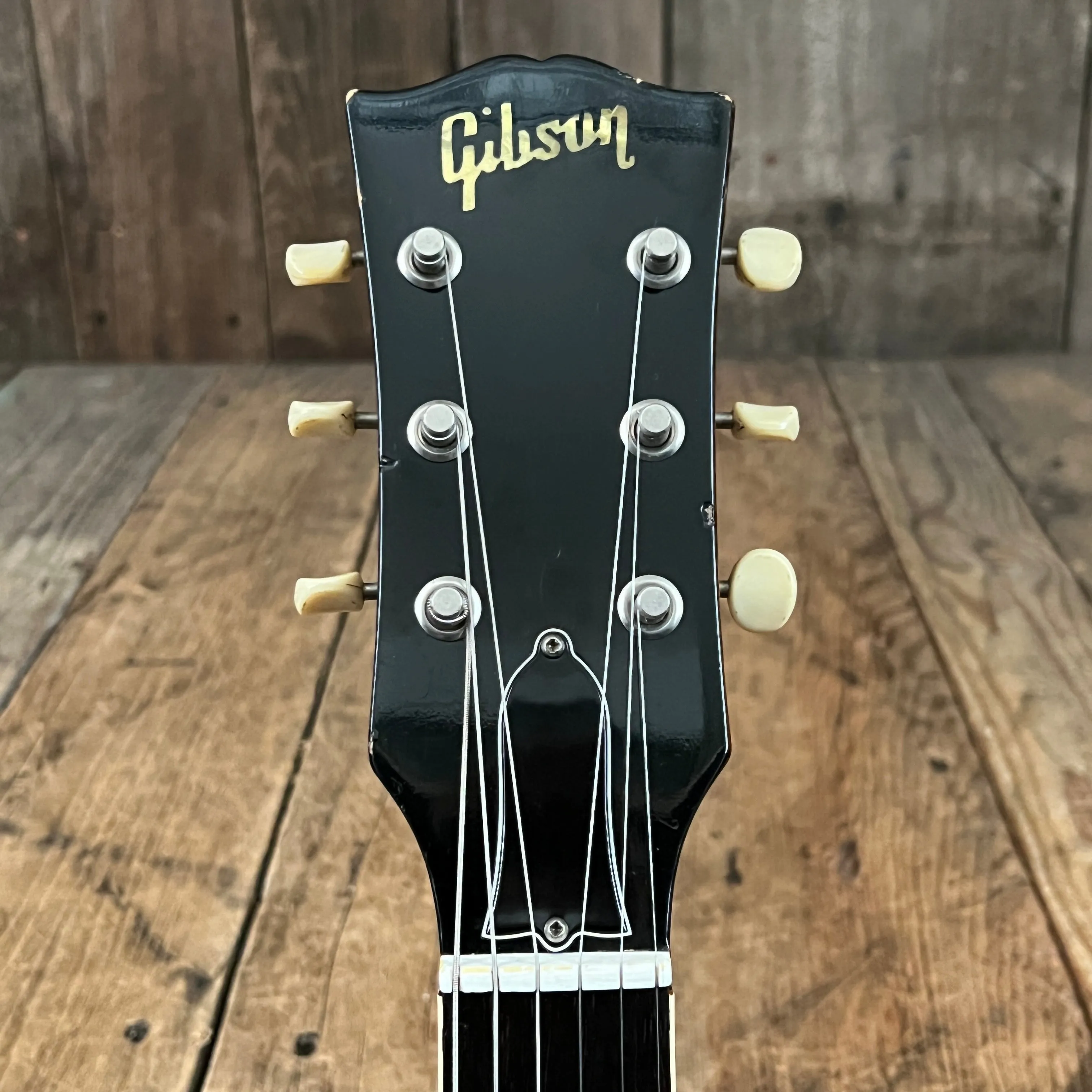 SOLD - Gibson ES-330TD 1965 Sunburst with Original Hardshell Case