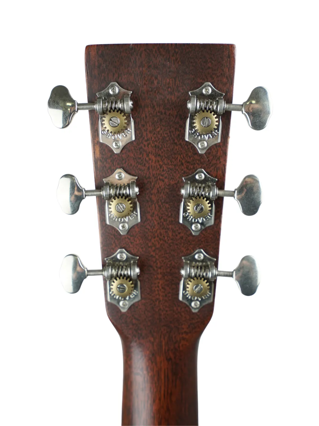 SOLD - Martin 000-15M - USA 2016