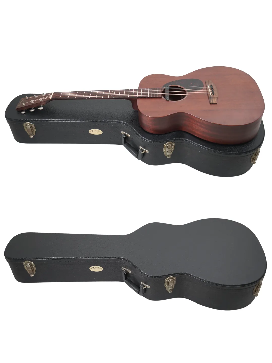 SOLD - Martin 000-15M - USA 2016