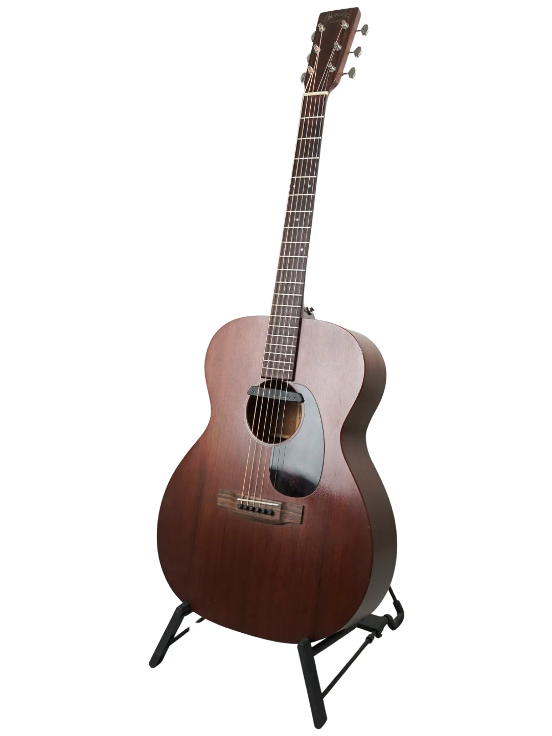 SOLD - Martin 000-15M - USA 2016
