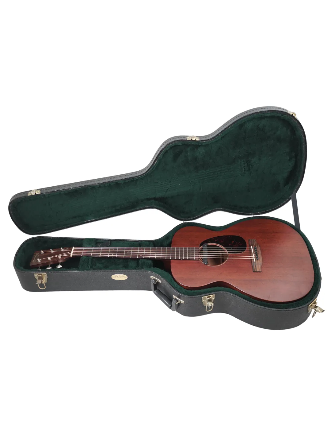 SOLD - Martin 000-15M - USA 2016