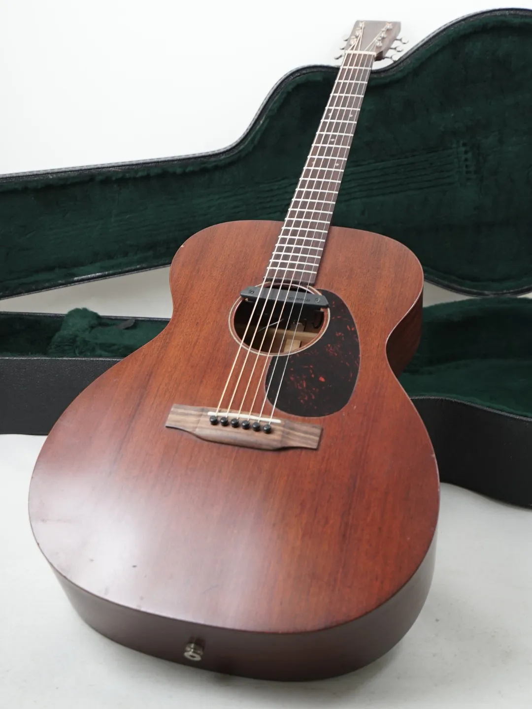SOLD - Martin 000-15M - USA 2016