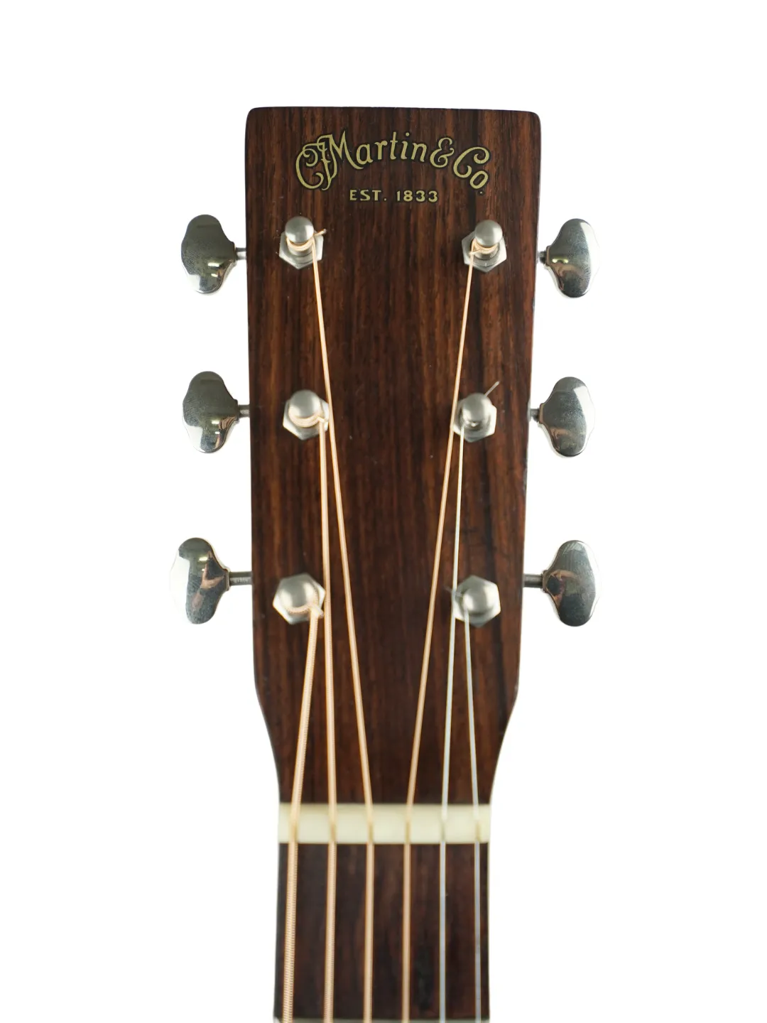 SOLD - Martin 000-15M - USA 2016