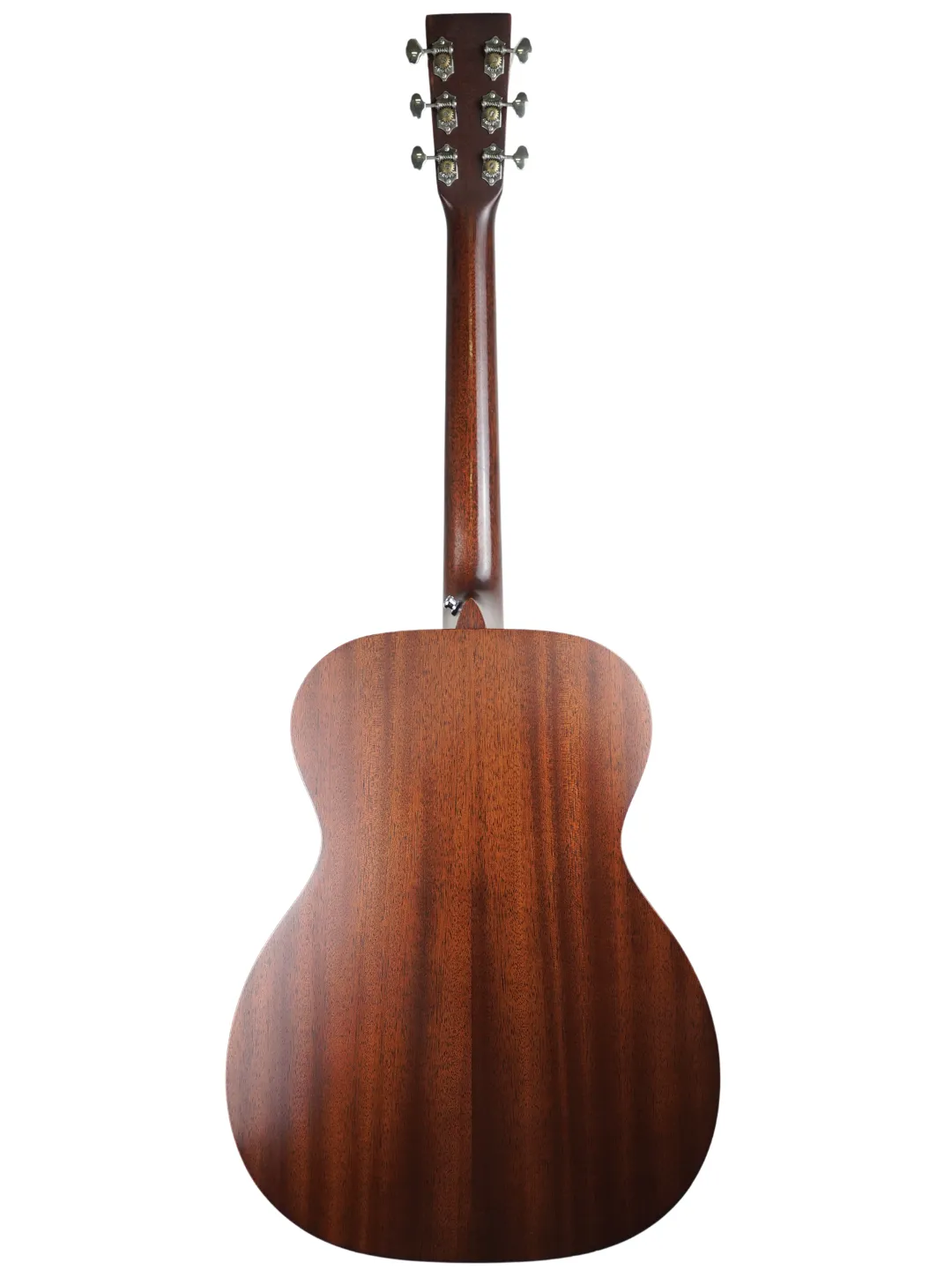 SOLD - Martin 000-15M - USA 2016