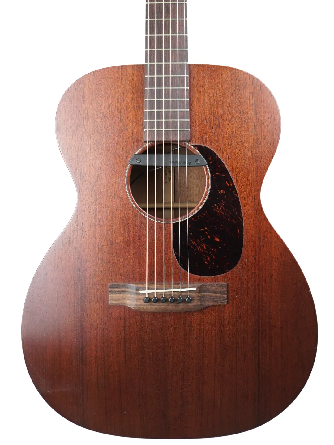 SOLD - Martin 000-15M - USA 2016