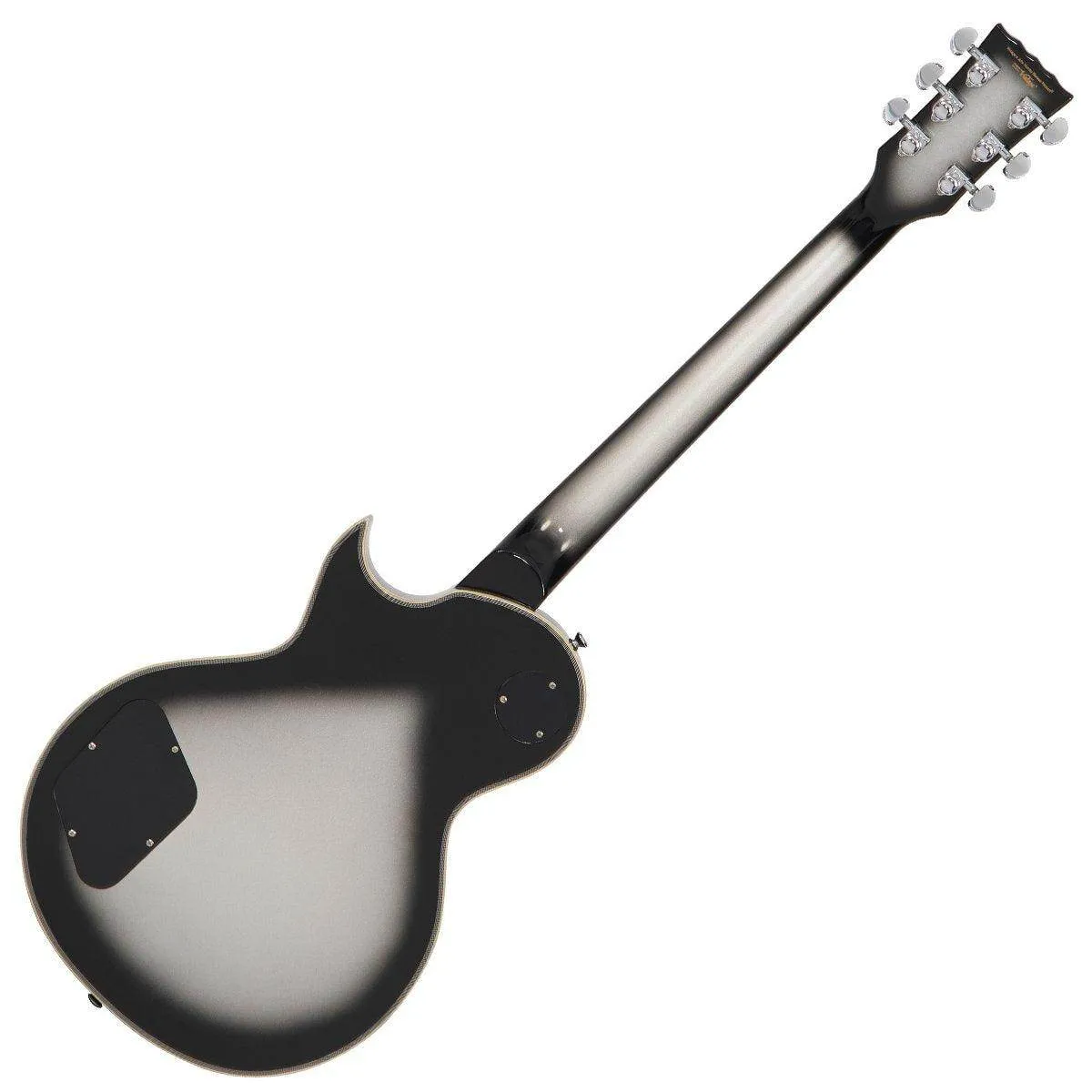SOLD OUT - Vintage 25th Anniversary Series V100 ~ Silver Burst