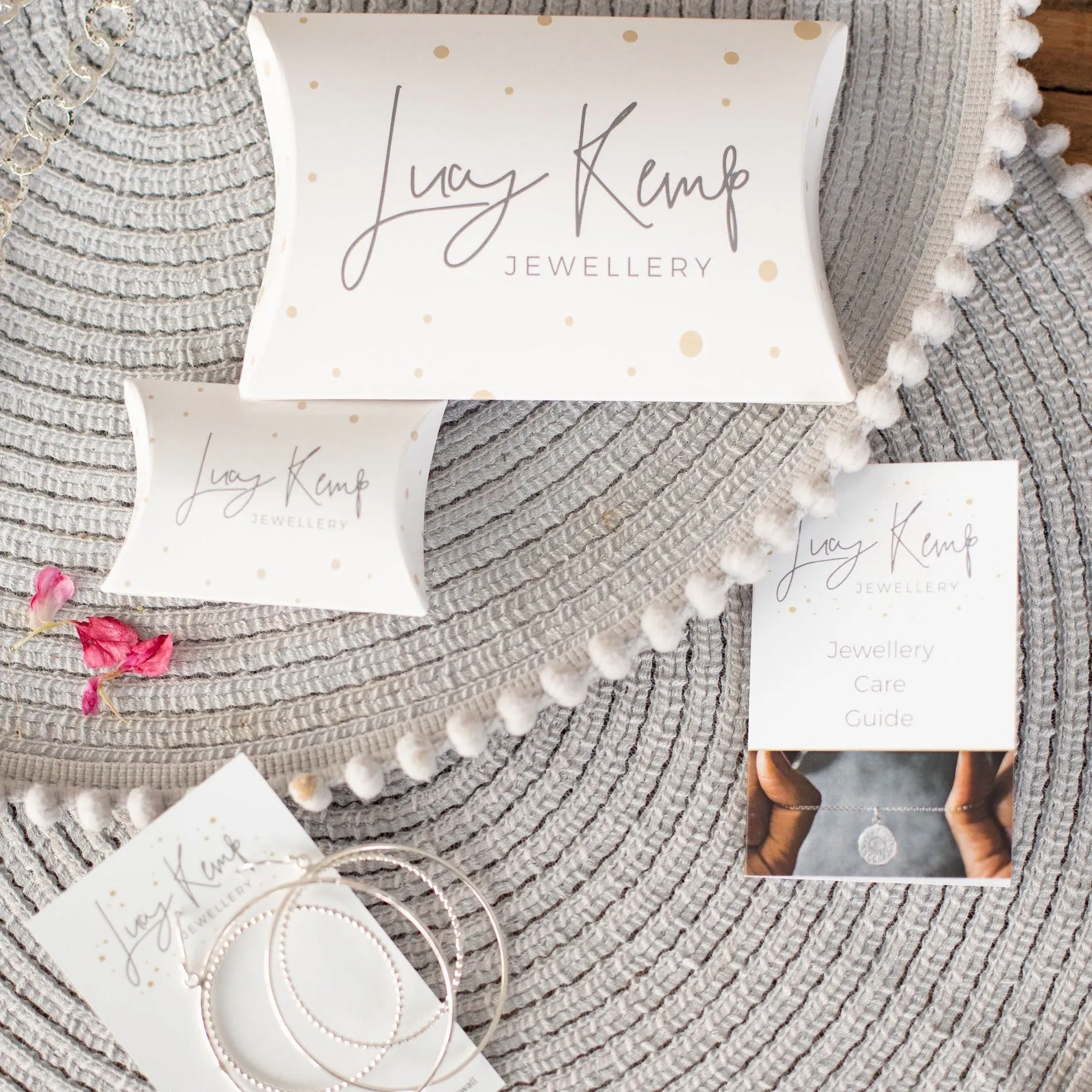 Sterling Silver Engraved Monogram Bracelet