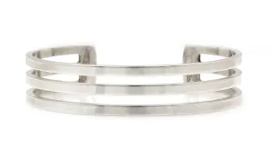 Strata Narrow Bracelet