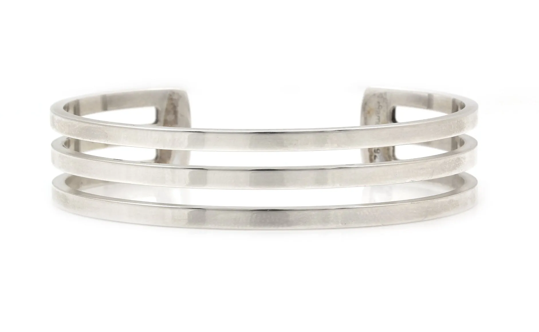 Strata Narrow Bracelet
