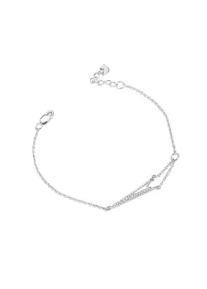 Stunning Cupid's Arrow Bracelet