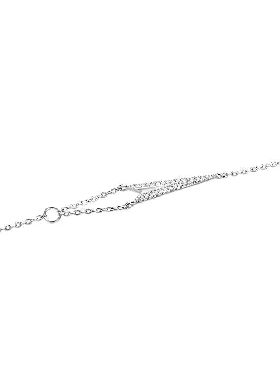 Stunning Cupid's Arrow Bracelet