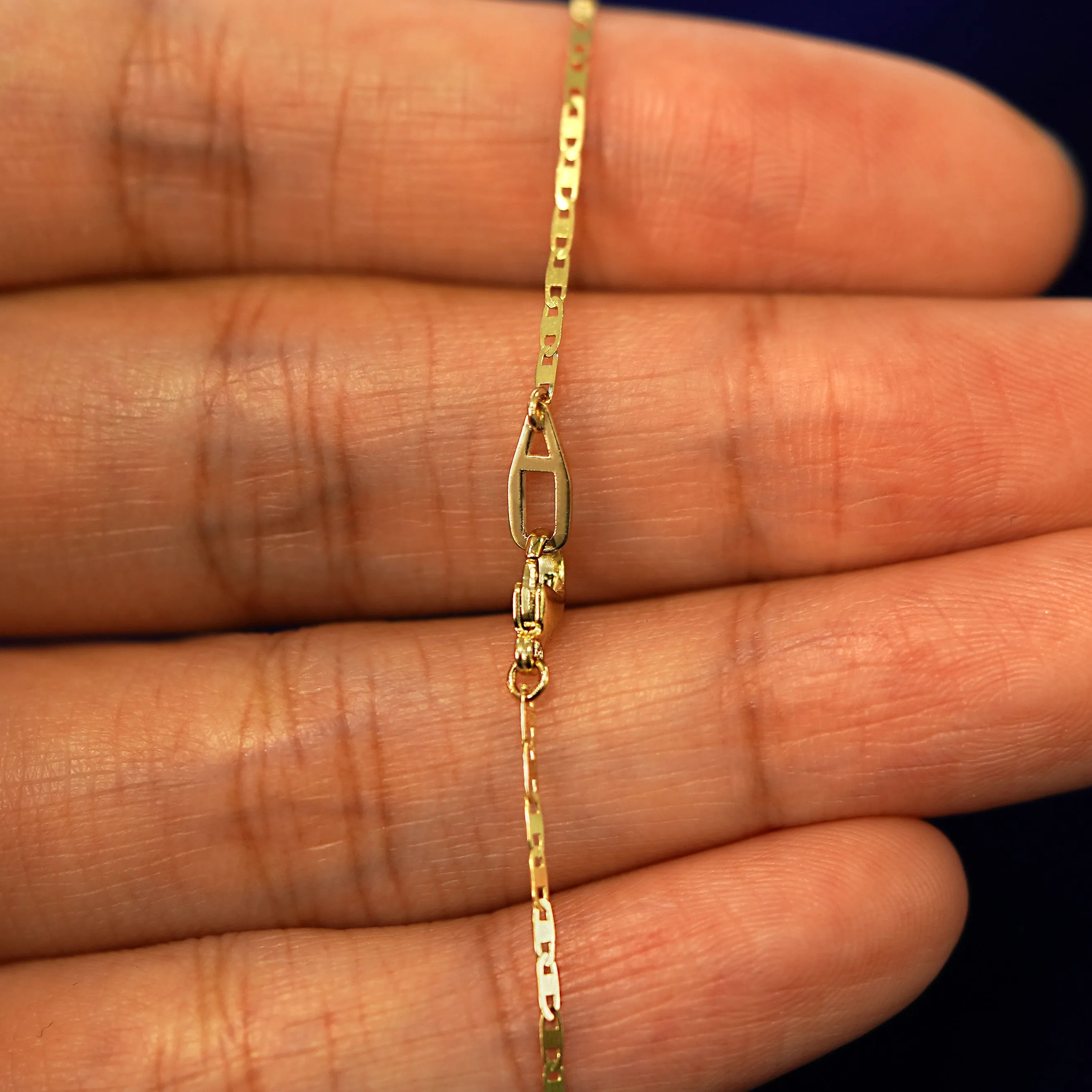 Tanzanite Bracelet