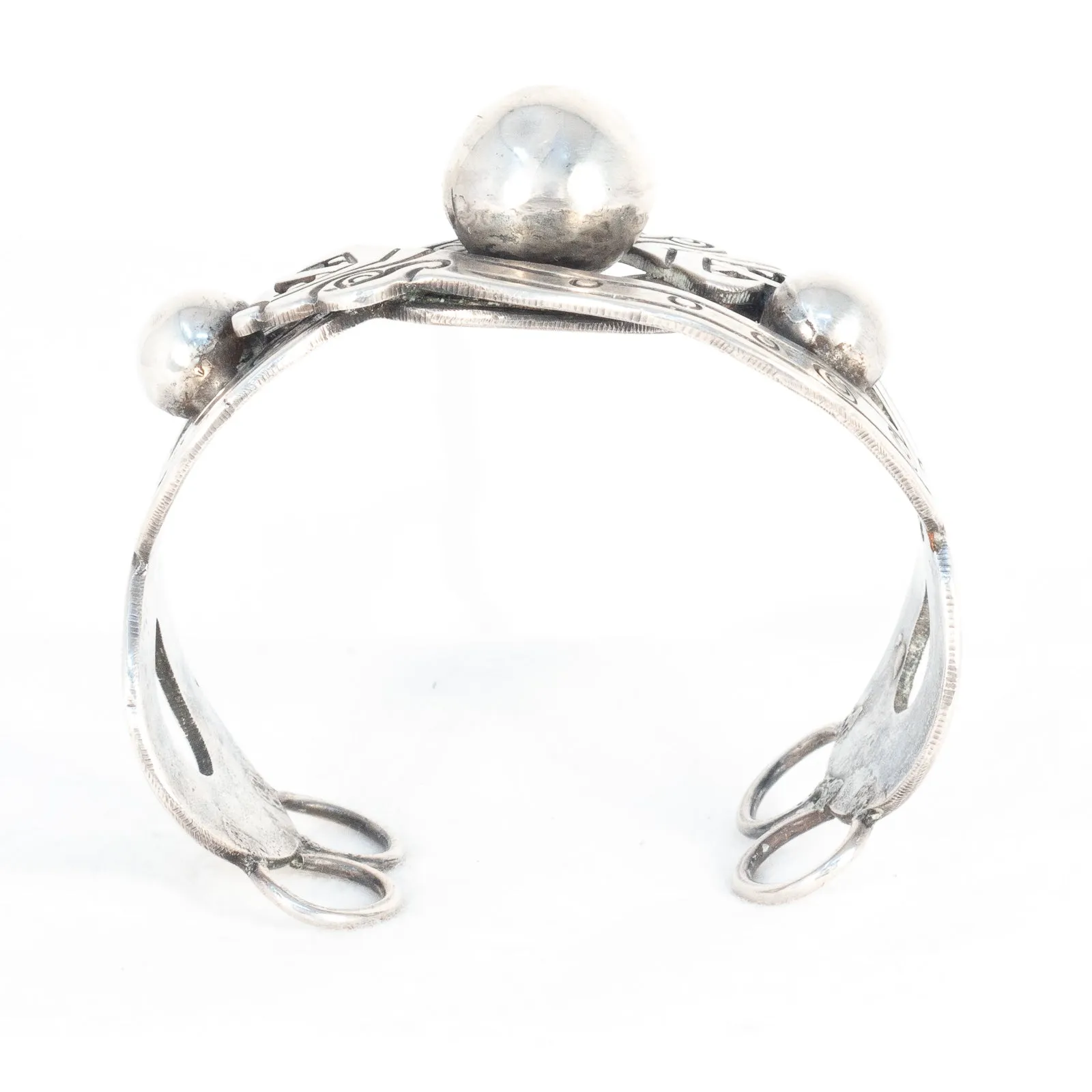Taxco 980 Quetzalcoatl Bracelet