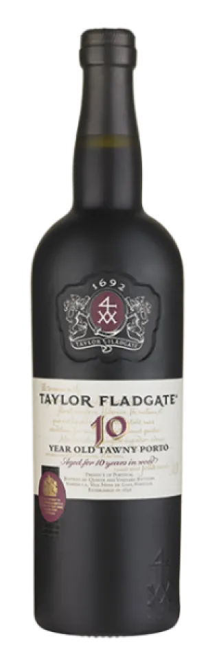 Taylor Fladgate 10 Year Old Tawny Port