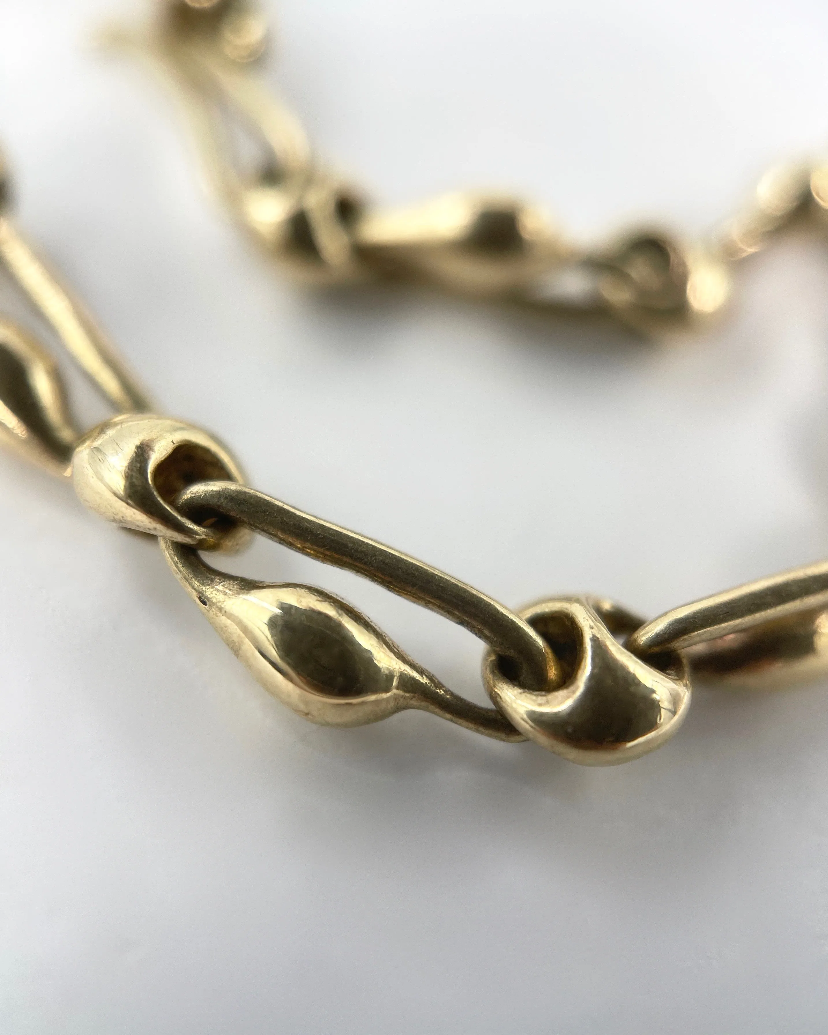 TenThousandThings Pod Link Bracelet