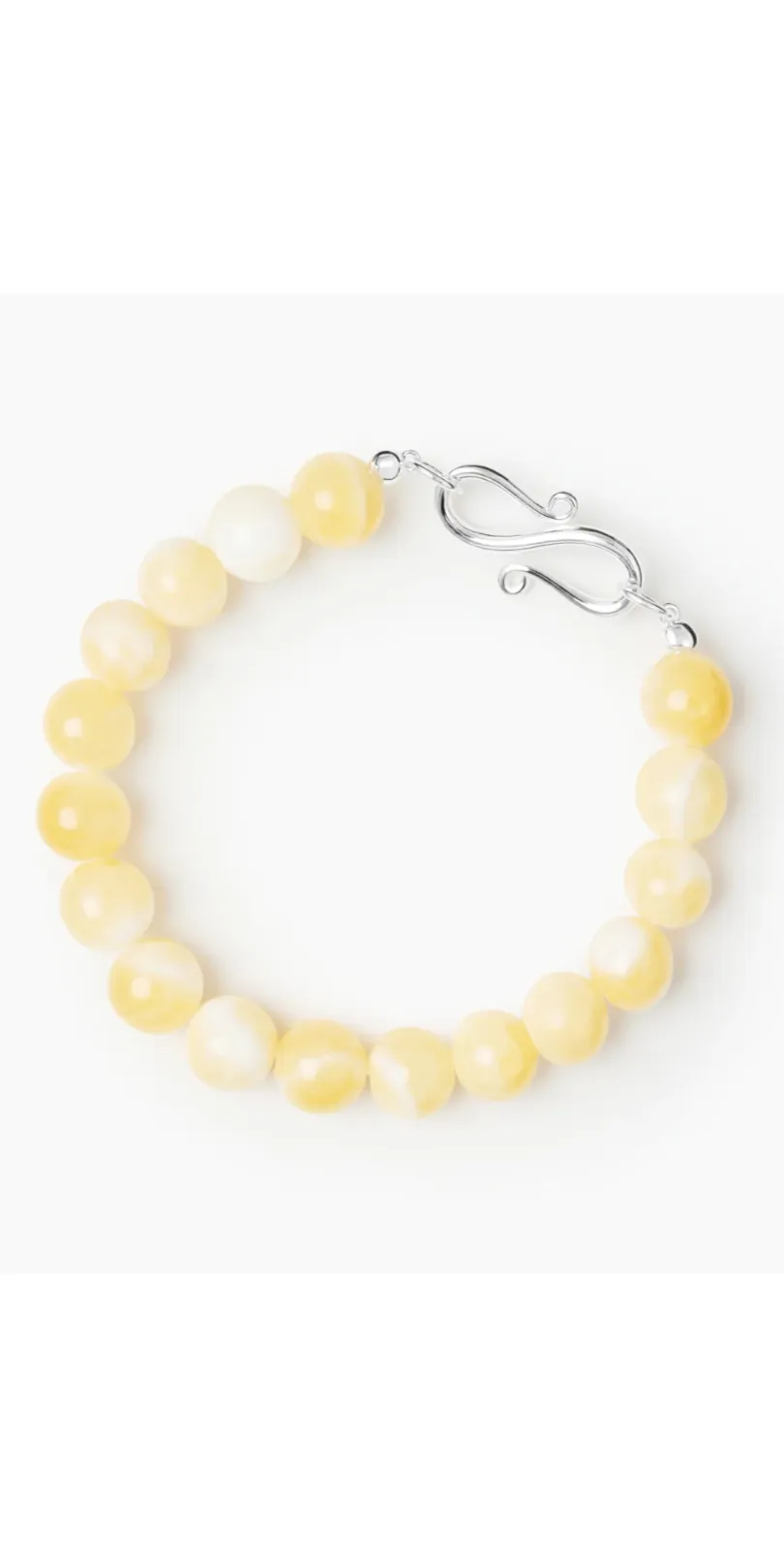 The Mary Bracelet | Lié Studio