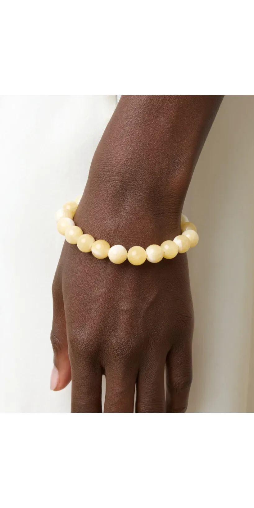 The Mary Bracelet | Lié Studio