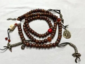 The Medicine Mala