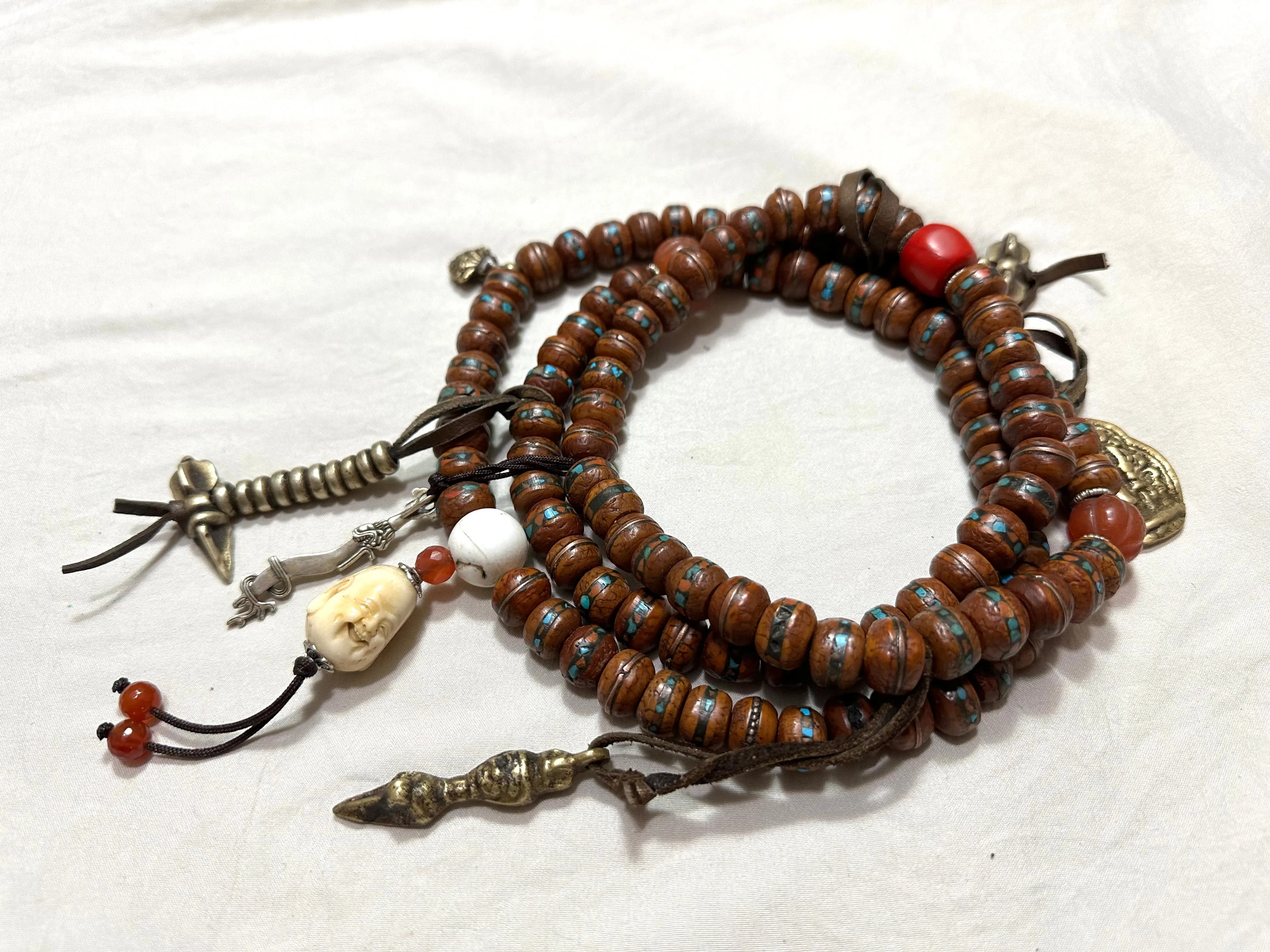 The Medicine Mala