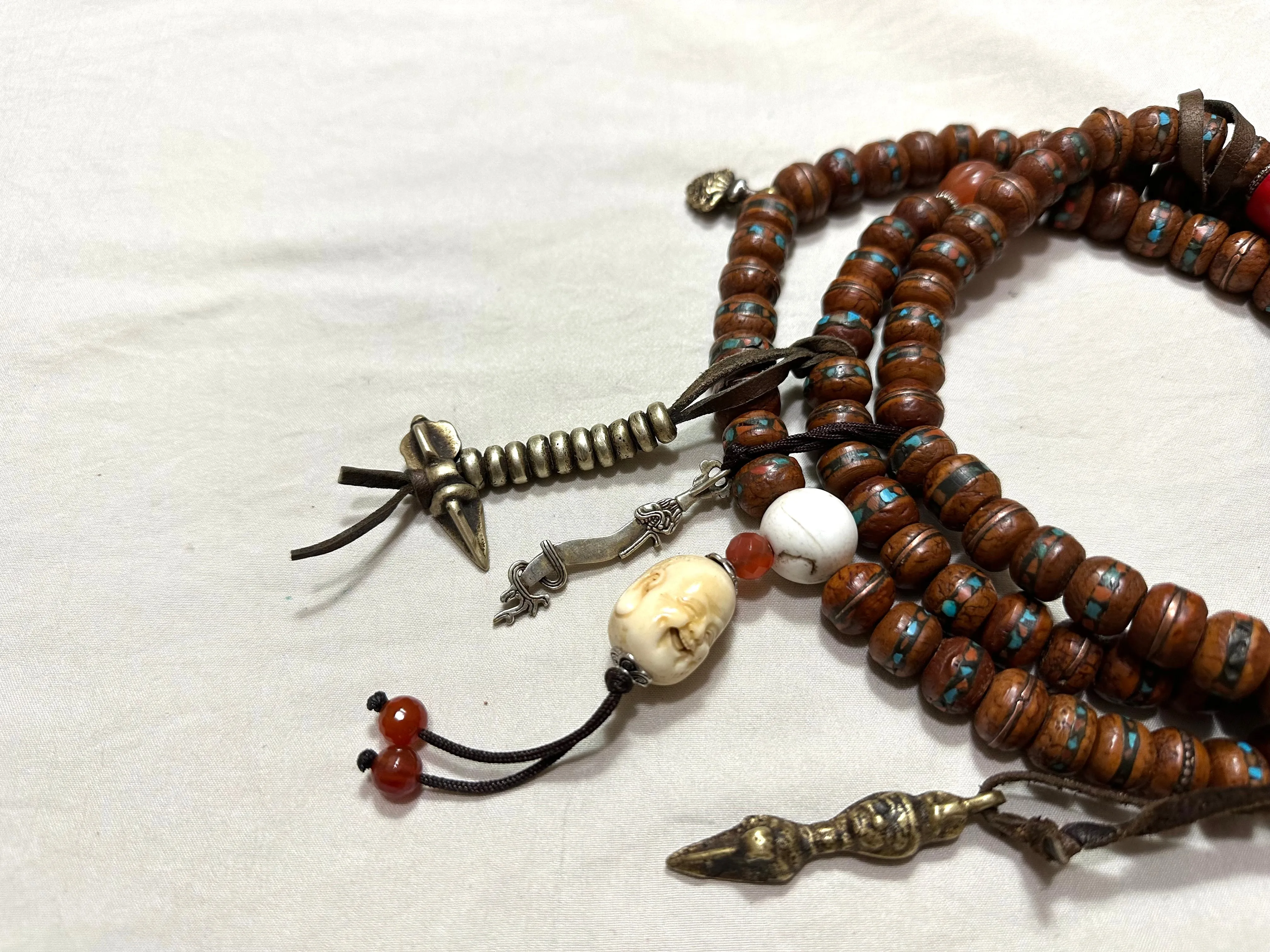 The Medicine Mala