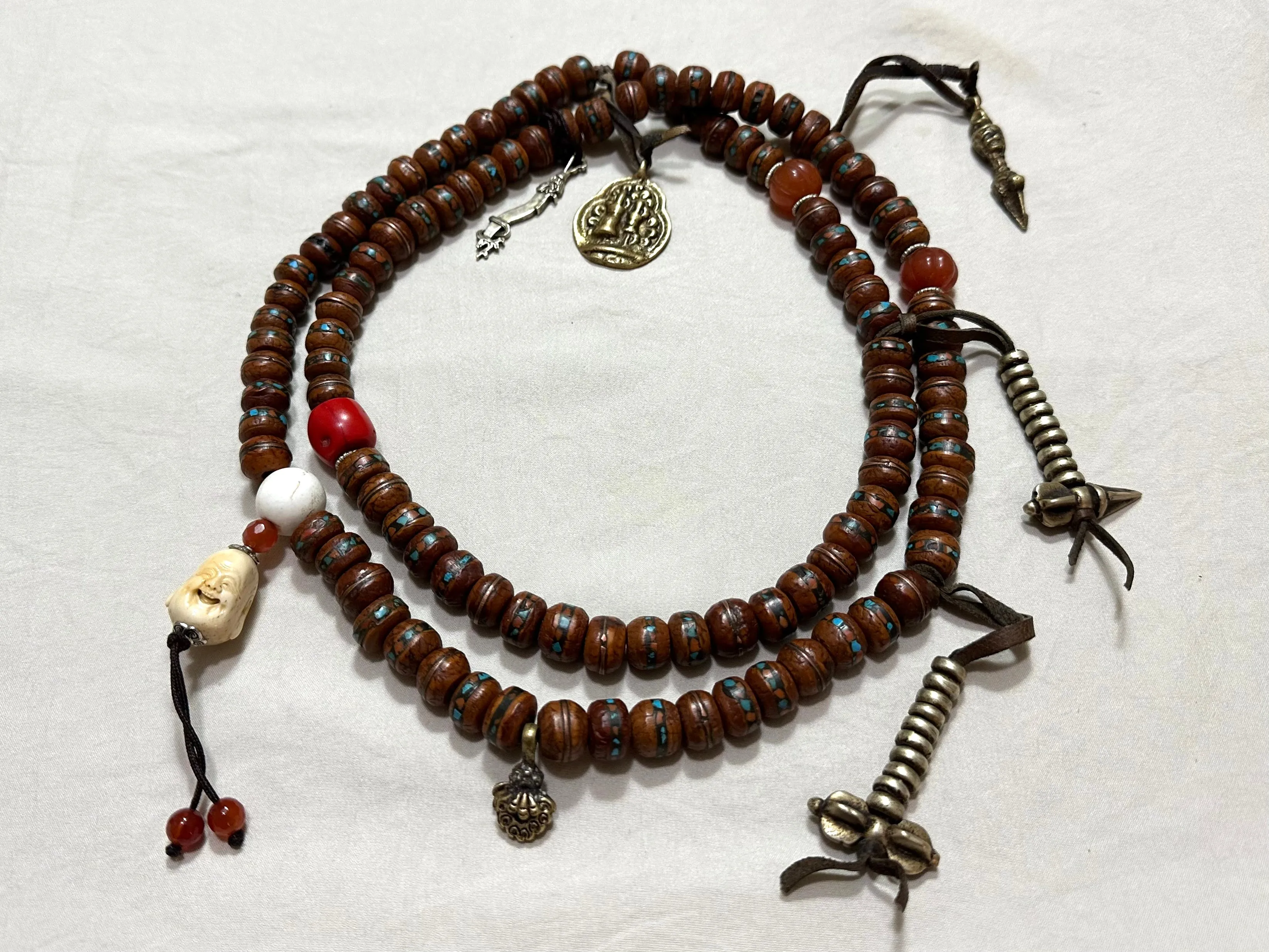 The Medicine Mala