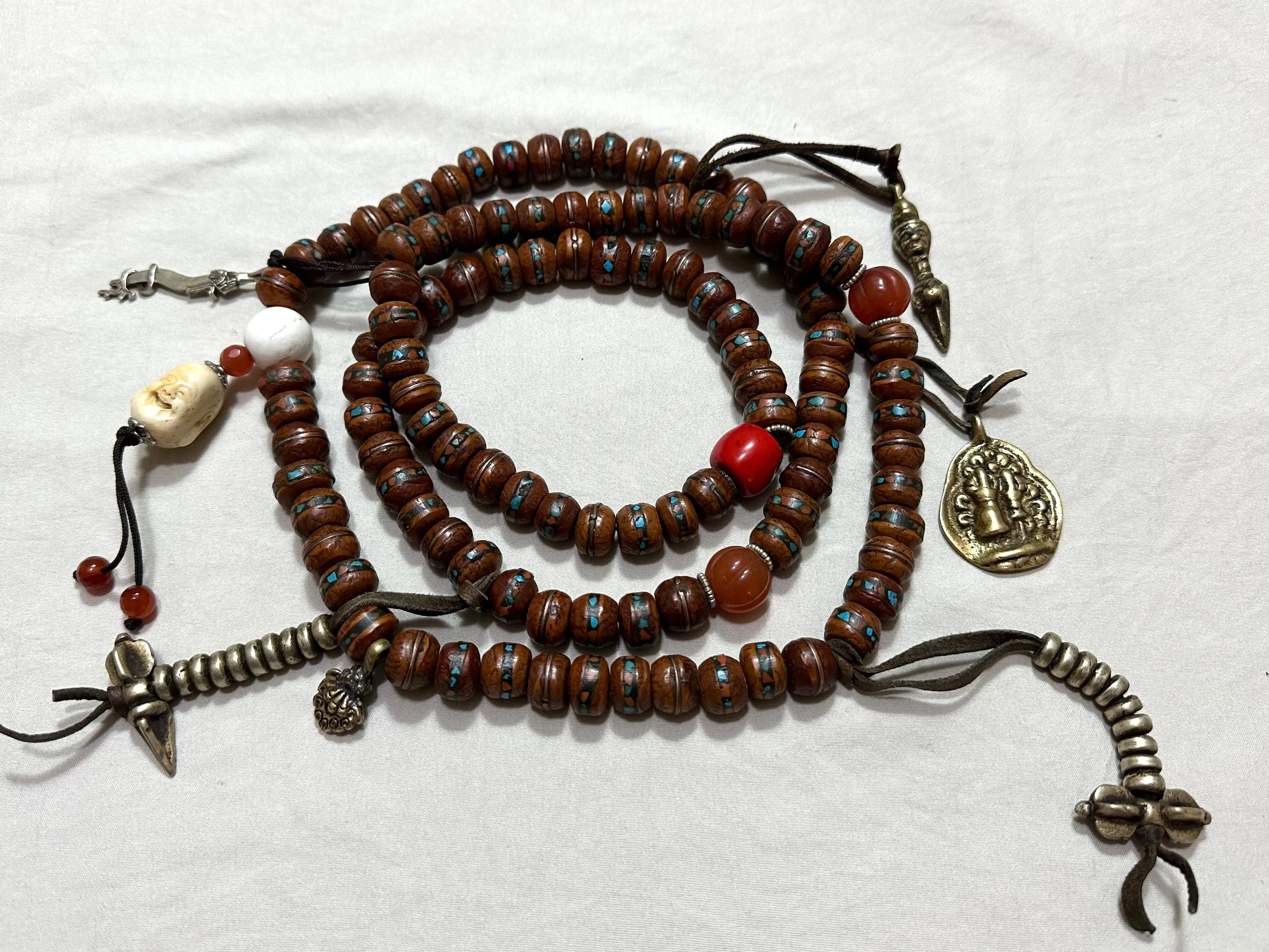 The Medicine Mala