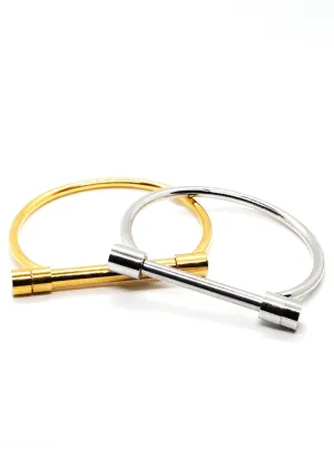 The "Kantuka" Bar Bangle bracelet