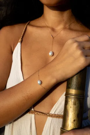 The Satellite Bracelet
