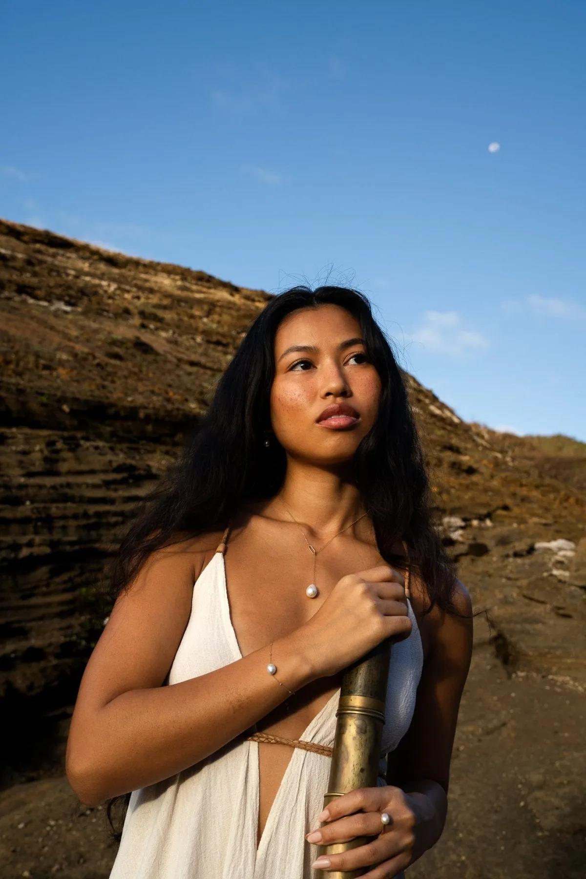 The Satellite Bracelet