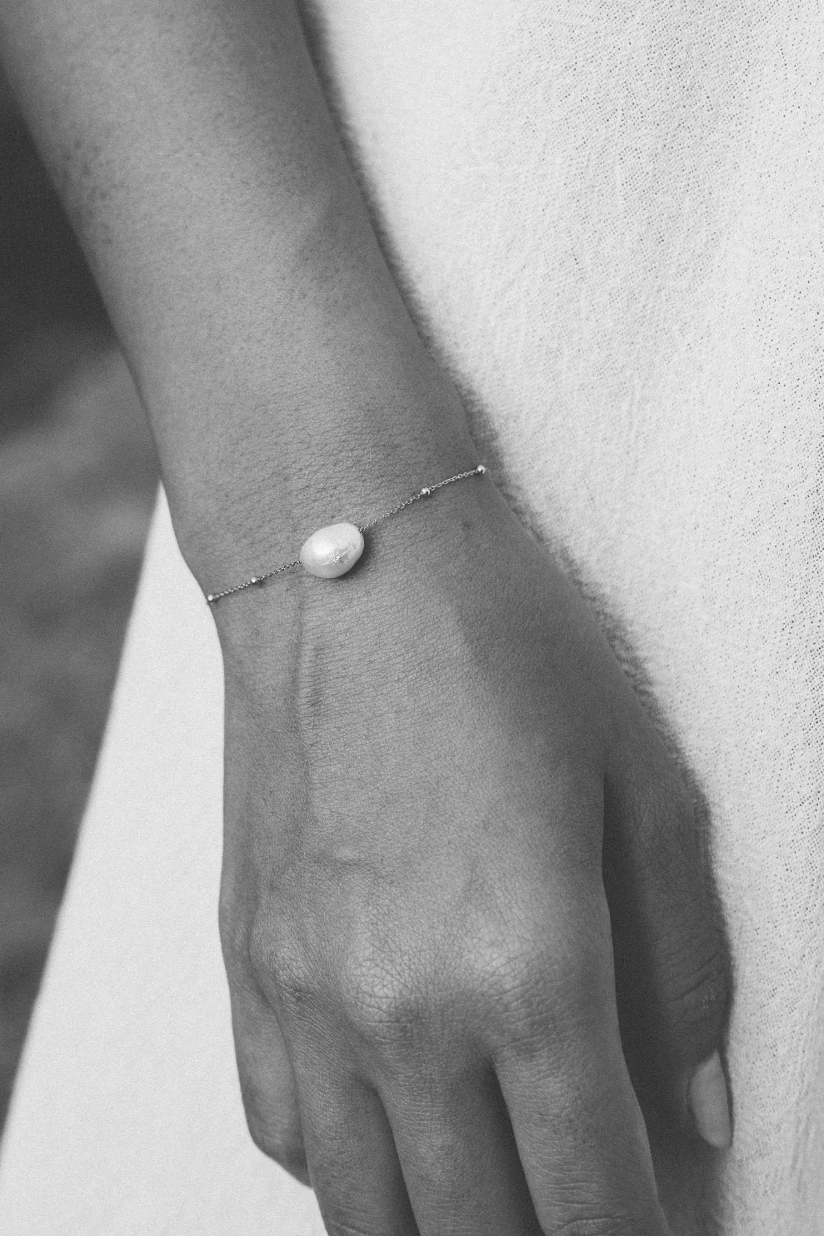 The Satellite Bracelet